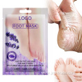 Feet Mask Spa Socks for Pedicure Heels